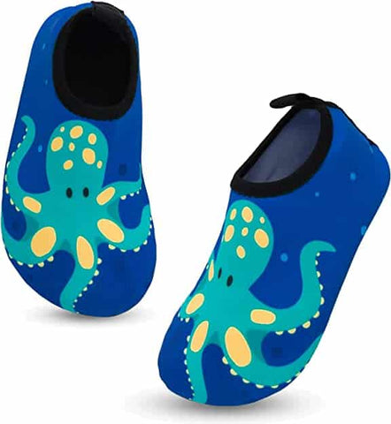 Chaussures de piscine enfant TMEOG