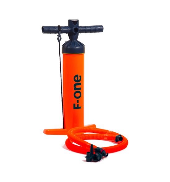 F-One Big Air Pump Flame