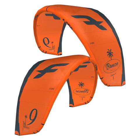 Cometa Kitesurf Breeze V4 2023 F-One