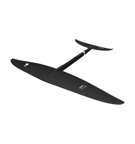 F-One Plane SevenSeas Carbon 1400