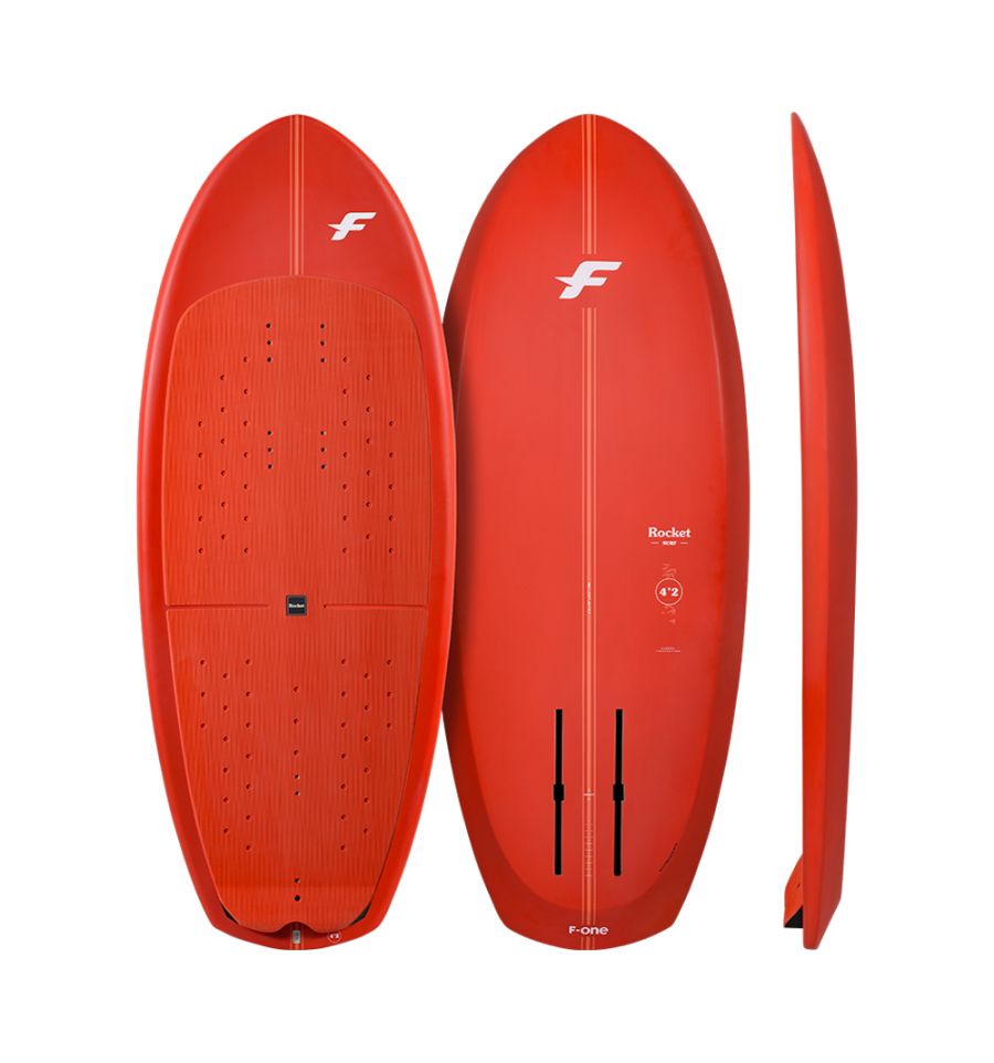 Foil Board Rocket Surf 2023 F-One