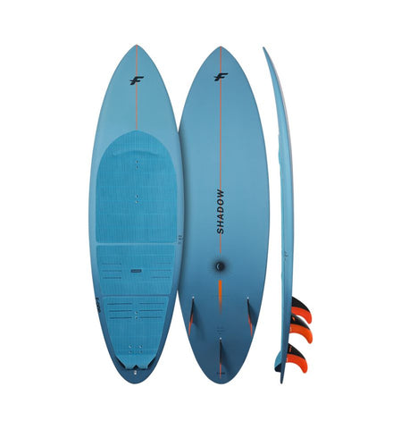 Kitesurf Board Shadow 2022 F-One