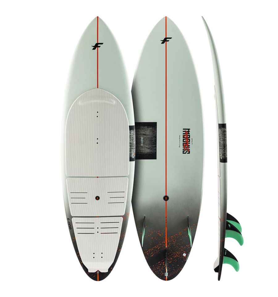 Planche de kitesurf Shadow 2024 F-One