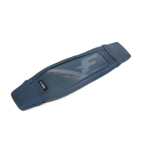 F-One Surf Straps 2pcs Slate