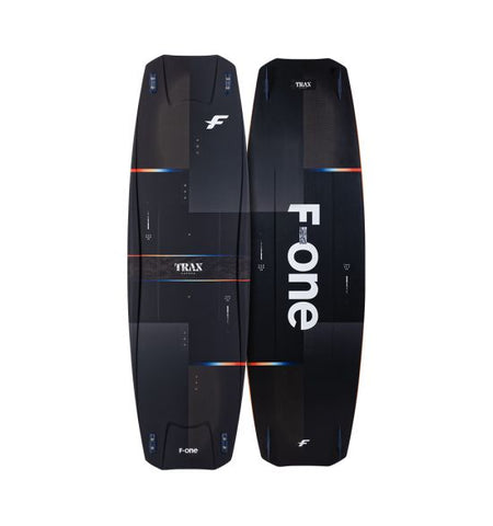 Kitesurf-Tisch Trax HRD Carbon 2022/2023 F-One