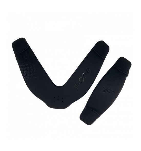 F-One V-straps foilboard (M6 screws)