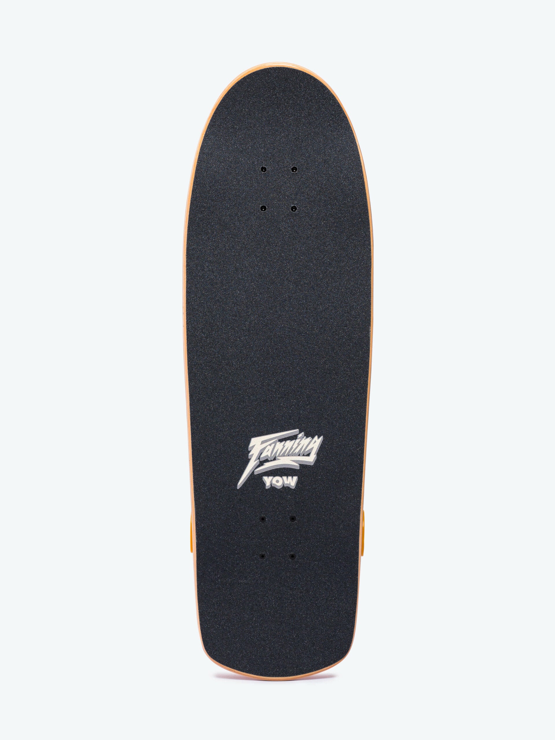 Surfskate Fanning Falcon Performer 33.5" Signature Series Yow
