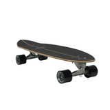 Surfskate Complet Ci Twin Pin 3175" - C7 Carver