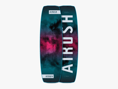 Tabella di Kitesurf Airush Diamond V7