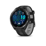 Montre Garmin Forerunner 965 Music Noir/Gris