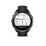 Montre Garmin Forerunner 965 Music Noir/Gris