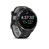 Montre Garmin Forerunner 965 Music Noir/Gris