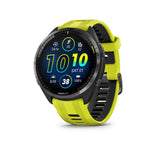 Montre Garmin Forerunner 965 Music Jaune/Noir