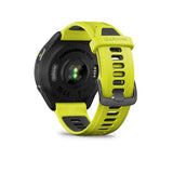 Montre Garmin Forerunner 965 Music Jaune/Noir