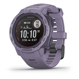 Garmin Instinct Solar Coral