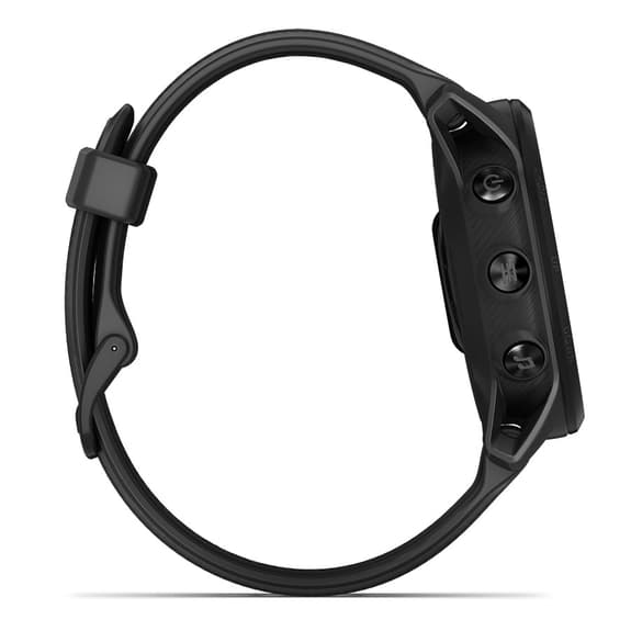 Garmin Forerunner 945 LTE noir