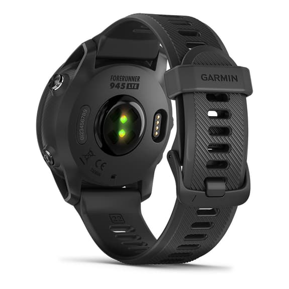 Garmin Forerunner 945 LTE negro