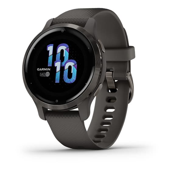 Garmin Venu 2S gris ardoise