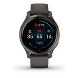 Garmin Venu 2S gris ardoise