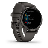 Garmin Venu 2S gris ardoise