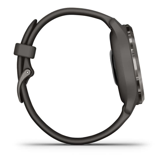 Garmin Venu 2S gris ardoise