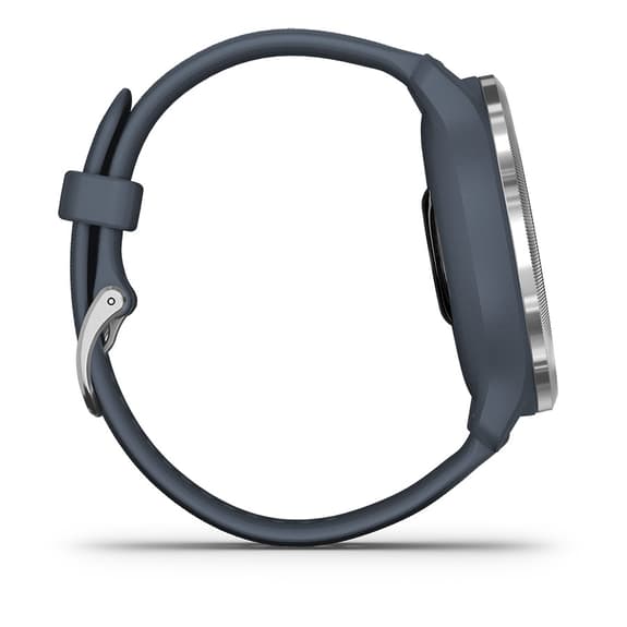 Garmin Venu 2 gris argenté