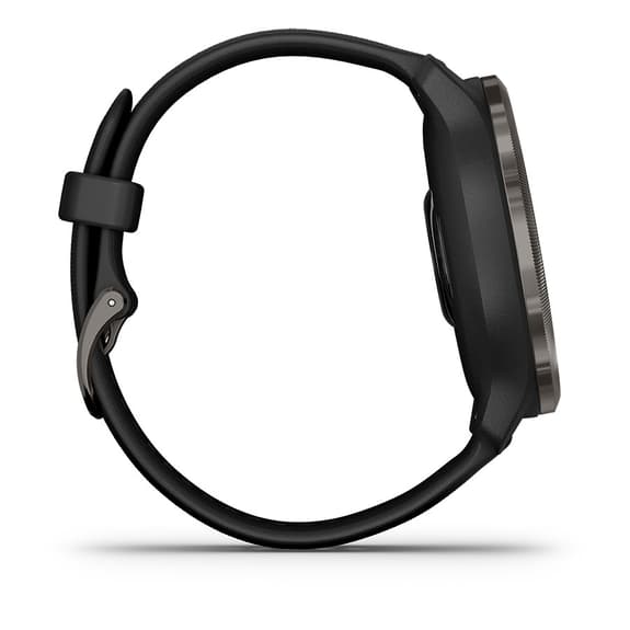 Ardoise noire Garmin Venu 2