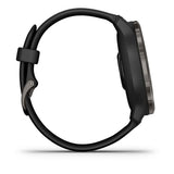 Garmin Venu 2 negro pizarra