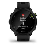 Garmin Forerunner 55 Black