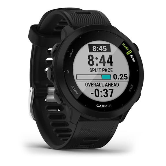 Garmin Forerunner 55 Black