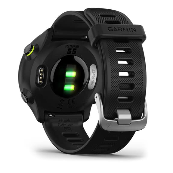 Garmin Forerunner 55 Black