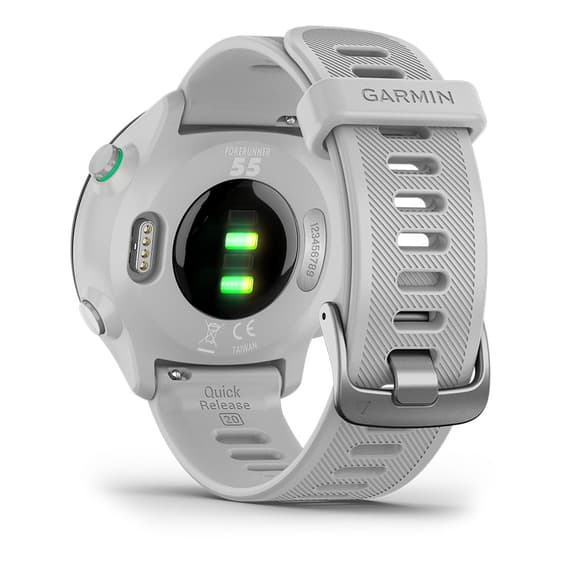 Garmin Forerunner 55 White