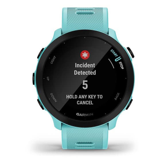 Garmin Forerunner 55 Turquoise