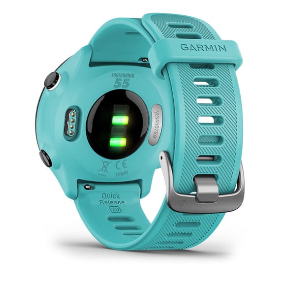 Garmin Forerunner 55 Turchese