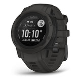 Garmin Instinct 2S graphite noir