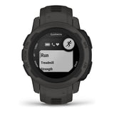 Garmin Instinct 2S negro grafito