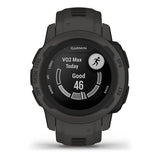 Garmin Instinct 2S negro grafito