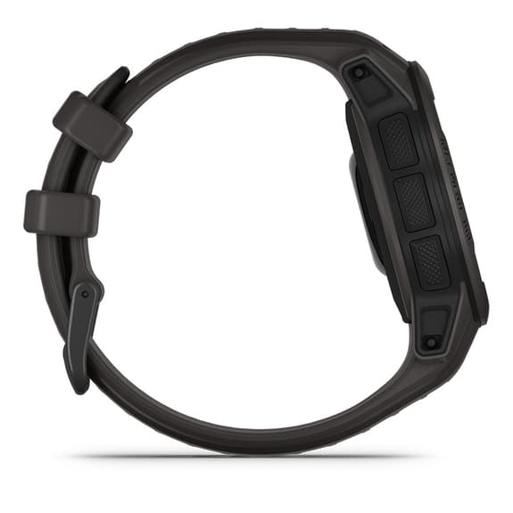 Garmin Instinct 2S nero grafite