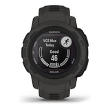 Garmin Instinct 2S Solaire noir