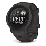 Garmin Instinct 2 negro