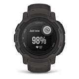 Garmin Istinto 2 nero