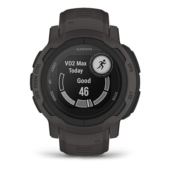 Garmin Instinct2 noir