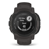 Garmin Instinct 2 negro