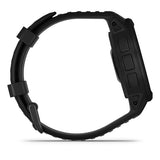 Garmin Instinct 2 Solar Tattico nero