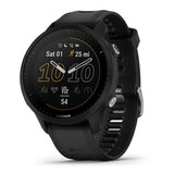 Garmin Forerunner 955 noir