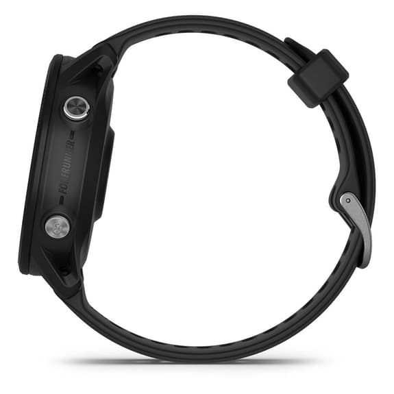 Garmin Forerunner 955 noir