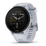 Garmin Forerunner 955 blanco