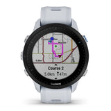 Garmin Forerunner 955 bianco