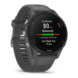 Garmin Forerunner 255 gris