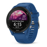 Garmin Forerunner 255 azul negro